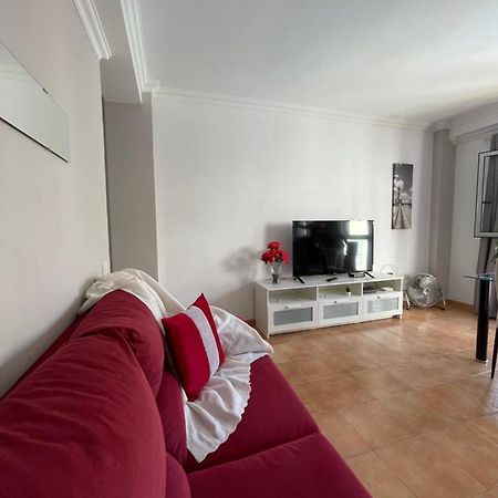 Apartament Sardina Near The Beach With Pool And Wifi I Gáldar Exteriör bild