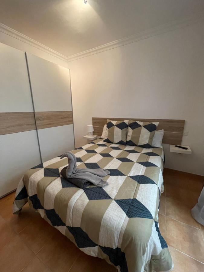 Apartament Sardina Near The Beach With Pool And Wifi I Gáldar Exteriör bild